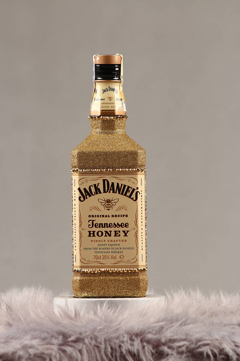 Jack Daniels Exclusive Gold