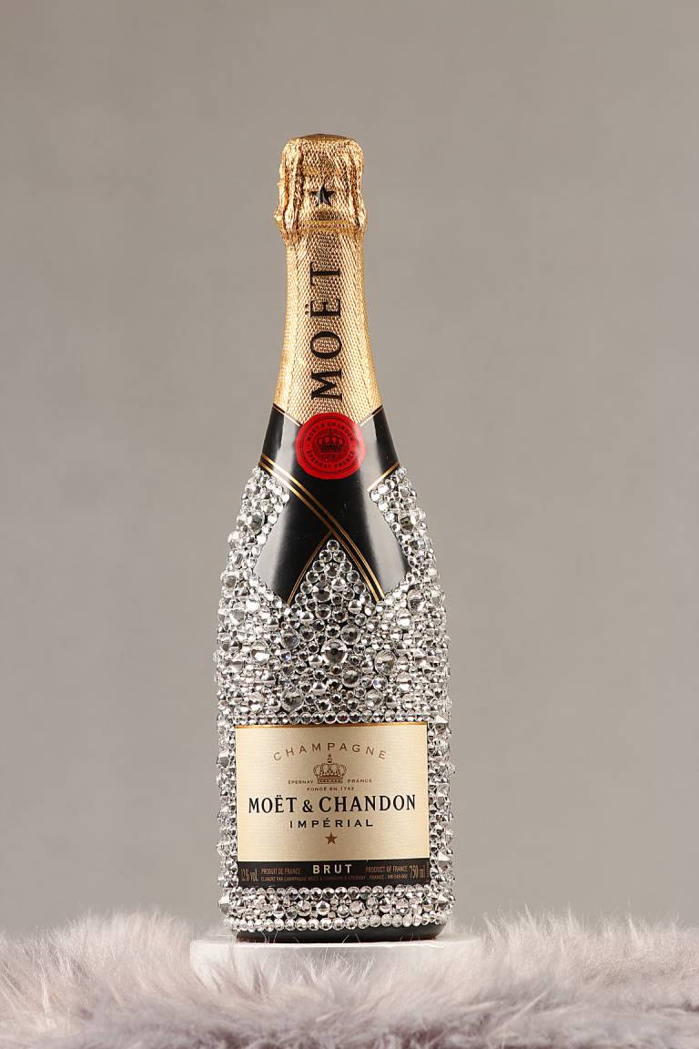 Moët Luxury