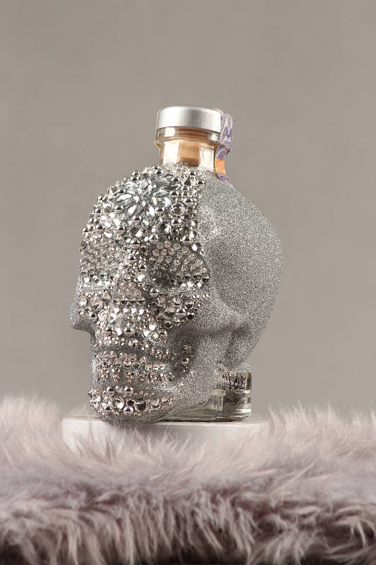 Crystal Head Luxury